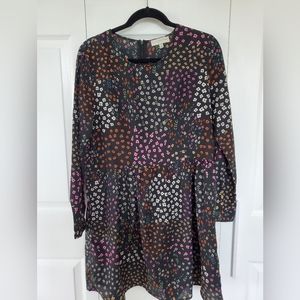 Never fully dressed Mini dress size 10